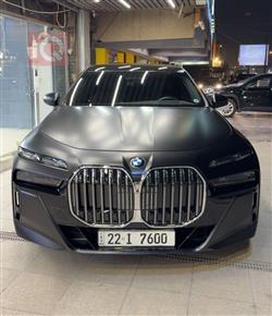 بی ئێم دەبڵیو سیریەس 7